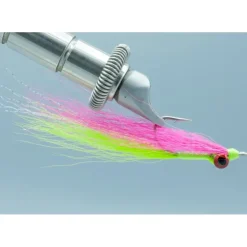 Clouser Minnow Tutti Frutti - Your Premium Fishing Gear Store Rods Lines Baits Accessories^ Shop