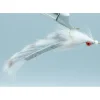 Clouser's Barred Mad Tom Shad Gray #4 - Your Premium Fishing Gear Store Rods Lines Baits Accessories^ Discount