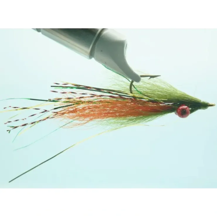 Clouser's Darter Sunburst #4 - Your Premium Fishing Gear Store Rods Lines Baits Accessories^ Store