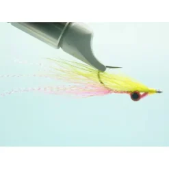 Clouser's Deep Minnow Tutti Frutti - Your Premium Fishing Gear Store Rods Lines Baits Accessories^ Sale