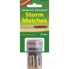 Coghlan's Wind And Waterproof Storm Matches, 25 Pack - Your Premium Fishing Gear Store Rods Lines Baits Accessories^ Outlet