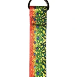 Cognito 48" Belt Brook Trout #2 - Your Premium Fishing Gear Store Rods Lines Baits Accessories^ Best