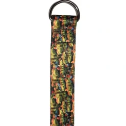 Cognito 48" Belt Peacock - Your Premium Fishing Gear Store Rods Lines Baits Accessories^ Shop
