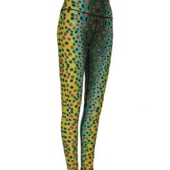 Cognito Brown Trout Leggings - Your Premium Fishing Gear Store Rods Lines Baits Accessories^ Flash Sale