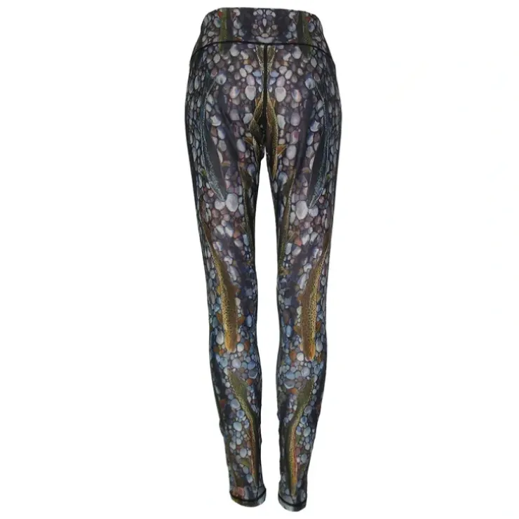Cognito Trout Dreams Leggings - Your Premium Fishing Gear Store Rods Lines Baits Accessories^ Sale