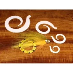 Cohens Attractor Tails - Your Premium Fishing Gear Store Rods Lines Baits Accessories^ Discount