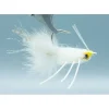 Colby's Casa Blanca Raghead White w/Golden Yellow #2 - Your Premium Fishing Gear Store Rods Lines Baits Accessories^ Shop