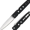 Cold Steel Hold Out Folding Kinfe, 6" Serrated Edge - Your Premium Fishing Gear Store Rods Lines Baits Accessories^ Discount