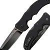 Cold Steel Recon 1 Folding Knife, 4" Tanto Blade, 9 3/8" Overall - Your Premium Fishing Gear Store Rods Lines Baits Accessories^ Cheap