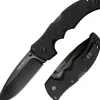Cold Steel Recon1 Folding Knife, 4" Spear Point Blade, 9 3/8" - Your Premium Fishing Gear Store Rods Lines Baits Accessories^ Best Sale