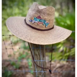 Colorado Brown Trout Sombrero - Your Premium Fishing Gear Store Rods Lines Baits Accessories^ Clearance