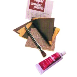 Compleat Angler Boot Repair Kit - Your Premium Fishing Gear Store Rods Lines Baits Accessories^ Sale