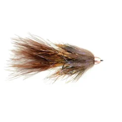 Complex Twist Bugger Brown - Your Premium Fishing Gear Store Rods Lines Baits Accessories^ Cheap