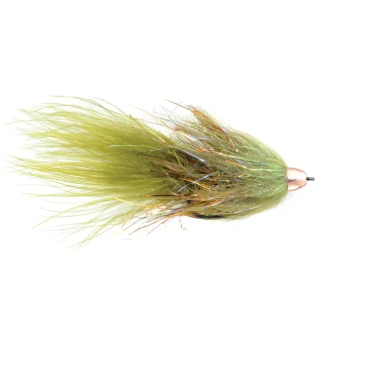 Complex Twist Bugger Olive - Your Premium Fishing Gear Store Rods Lines Baits Accessories^ Cheap