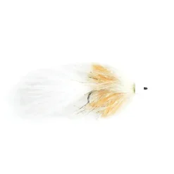Complex Twist Bugger White - Your Premium Fishing Gear Store Rods Lines Baits Accessories^ Flash Sale