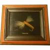 Conner Art Studio Framed Bunyan Bug - Your Premium Fishing Gear Store Rods Lines Baits Accessories^ Best