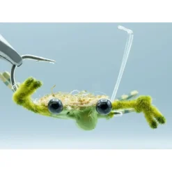 Contraband Crab Olive #4 - Your Premium Fishing Gear Store Rods Lines Baits Accessories^ Fashion