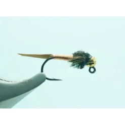 Copper John Jig Copper - Your Premium Fishing Gear Store Rods Lines Baits Accessories^ Online