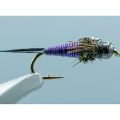 Copper J Purple #16 - Your Premium Fishing Gear Store Rods Lines Baits Accessories^ Best Sale