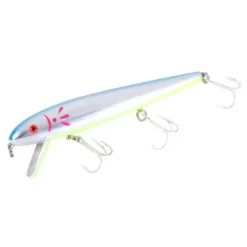 Cordell Redfin Striper Saltwater Lure Chartreuse Blue Back C09-17 - Your Premium Fishing Gear Store Rods Lines Baits Accessories^ Cheap
