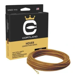 Cortland Competition Hover Fly Line - Your Premium Fishing Gear Store Rods Lines Baits Accessories^ Cheap