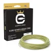 Cortland Euro Nymph Braid Core Line .022 Sage Green - Your Premium Fishing Gear Store Rods Lines Baits Accessories^ Discount