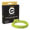Cortland Hi Vis Euro Nymph Braid Core Line .022 Chartreuse - Your Premium Fishing Gear Store Rods Lines Baits Accessories^ Clearance