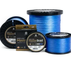 Cortland Master Braid Gel Spun Backing - Your Premium Fishing Gear Store Rods Lines Baits Accessories^ New