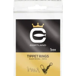 Cortland Tippet Rings - Your Premium Fishing Gear Store Rods Lines Baits Accessories^ Fashion