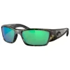 Costa Corbina Pro Sunglasses Wetlands Green Mirror 580G - Your Premium Fishing Gear Store Rods Lines Baits Accessories^ Cheap
