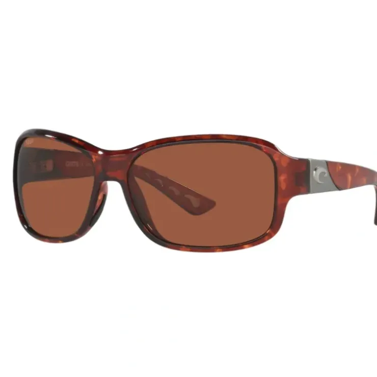 Costa Inlet Sunglasses - Your Premium Fishing Gear Store Rods Lines Baits Accessories^ Discount