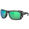 Costa King Tide 8 Sunglasses Black Pearl Green Mirror 580G - Your Premium Fishing Gear Store Rods Lines Baits Accessories^ Cheap