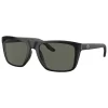 Costa Mainsail Sunglasses Matte Black Gray 580P - Your Premium Fishing Gear Store Rods Lines Baits Accessories^ Flash Sale