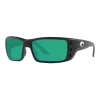 Costa Permit Sunglasses Blackout Green Mirror 580G - Your Premium Fishing Gear Store Rods Lines Baits Accessories^ Sale