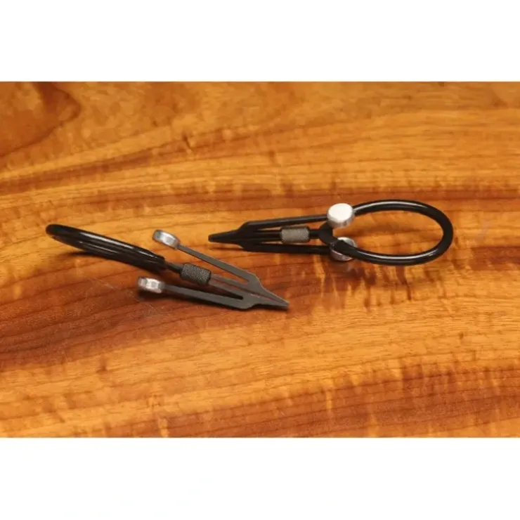 Cottarelli Hackle Pliers - Your Premium Fishing Gear Store Rods Lines Baits Accessories^ Sale
