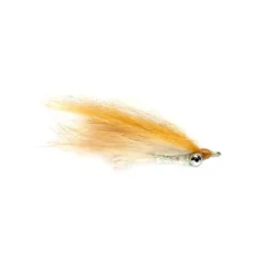 Cowen's Bonefish Scampi Tan - Your Premium Fishing Gear Store Rods Lines Baits Accessories^ Best