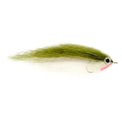Cowens Magnum Baitfish Olive - Your Premium Fishing Gear Store Rods Lines Baits Accessories^ Cheap