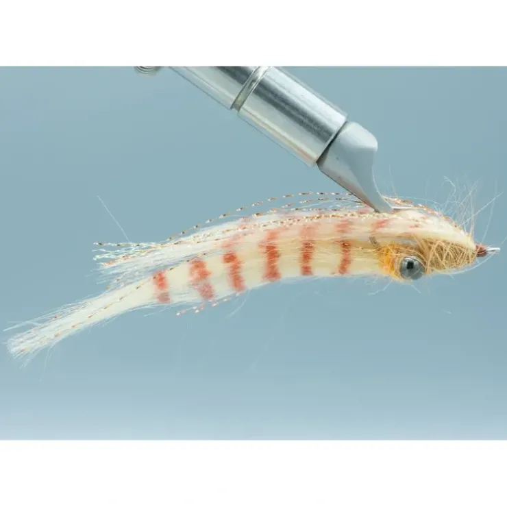 Crafty Shrimp #4 - Your Premium Fishing Gear Store Rods Lines Baits Accessories^ Best