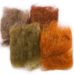 CRAWDUB DUBBING - Your Premium Fishing Gear Store Rods Lines Baits Accessories^ Fashion