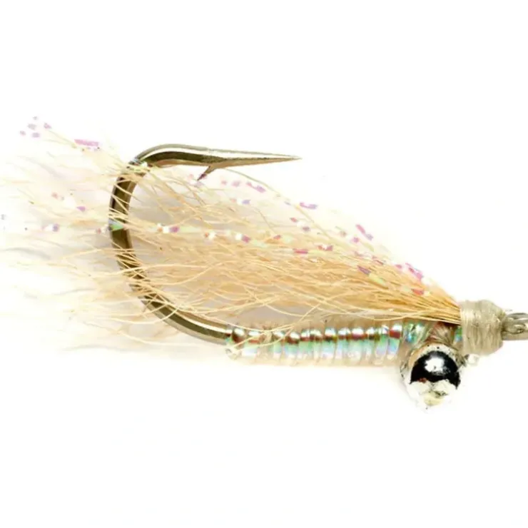 Crazy Charile Tan Stealth 8 - Your Premium Fishing Gear Store Rods Lines Baits Accessories^ Discount