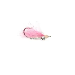 Crazy Charlie Tailing Pink - Your Premium Fishing Gear Store Rods Lines Baits Accessories^ New