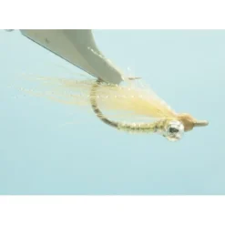 Crazy Charlie Tailing Tan #8 - Your Premium Fishing Gear Store Rods Lines Baits Accessories^ Shop