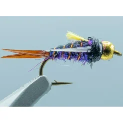Crazy Prince Purple - Your Premium Fishing Gear Store Rods Lines Baits Accessories^ Sale