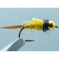 Crazy Prince Yellow - Your Premium Fishing Gear Store Rods Lines Baits Accessories^ Sale
