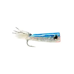 Crease Fly Blue Back - Your Premium Fishing Gear Store Rods Lines Baits Accessories^ Online