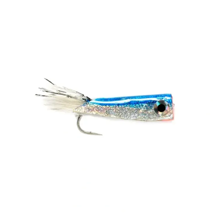 Crease Fly Blue Back - Your Premium Fishing Gear Store Rods Lines Baits Accessories^ Online