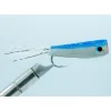 Crease Fly Blue/Black #1/0 - Your Premium Fishing Gear Store Rods Lines Baits Accessories^ Best Sale