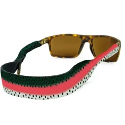 CROAKIES: RAINBOW FISH SKIN - Your Premium Fishing Gear Store Rods Lines Baits Accessories^ Online