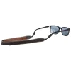 Croakies Saddleback Leather Chocolate - Your Premium Fishing Gear Store Rods Lines Baits Accessories^ Best Sale