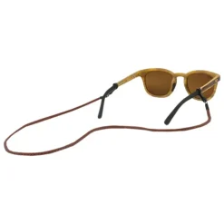 Croakies Sewn Leather Cords Rust Spec End - Your Premium Fishing Gear Store Rods Lines Baits Accessories^ Flash Sale